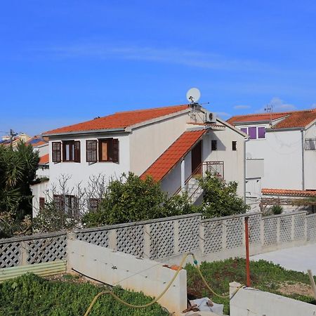 Apartments By The Sea Slatine, Ciovo - 16345 المظهر الخارجي الصورة
