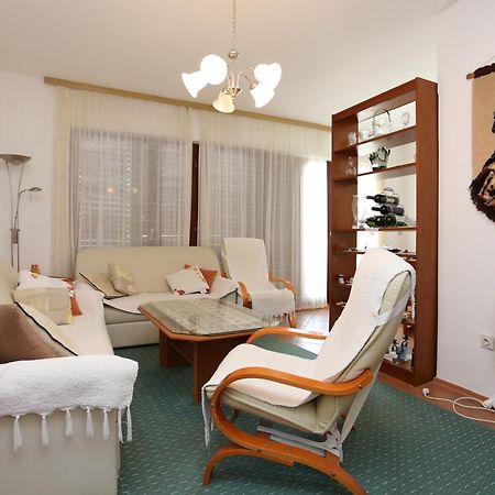 Apartments By The Sea Slatine, Ciovo - 16345 الغرفة الصورة