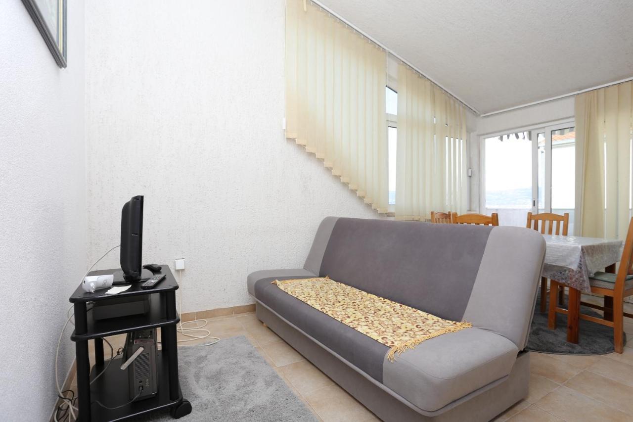 Apartments By The Sea Slatine, Ciovo - 16345 المظهر الخارجي الصورة