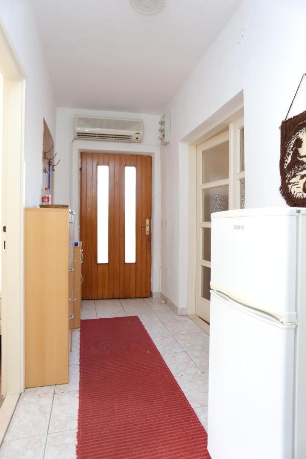 Apartments By The Sea Slatine, Ciovo - 16345 المظهر الخارجي الصورة